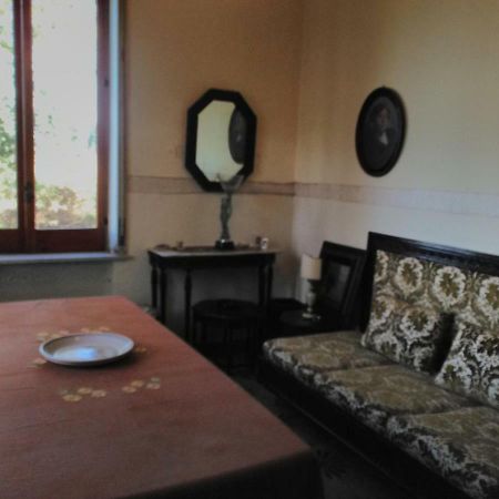 B & B Boccetta เมสซีนา ภายนอก รูปภาพ