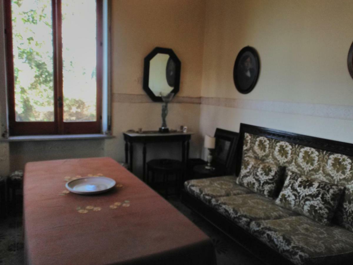 B & B Boccetta เมสซีนา ภายนอก รูปภาพ